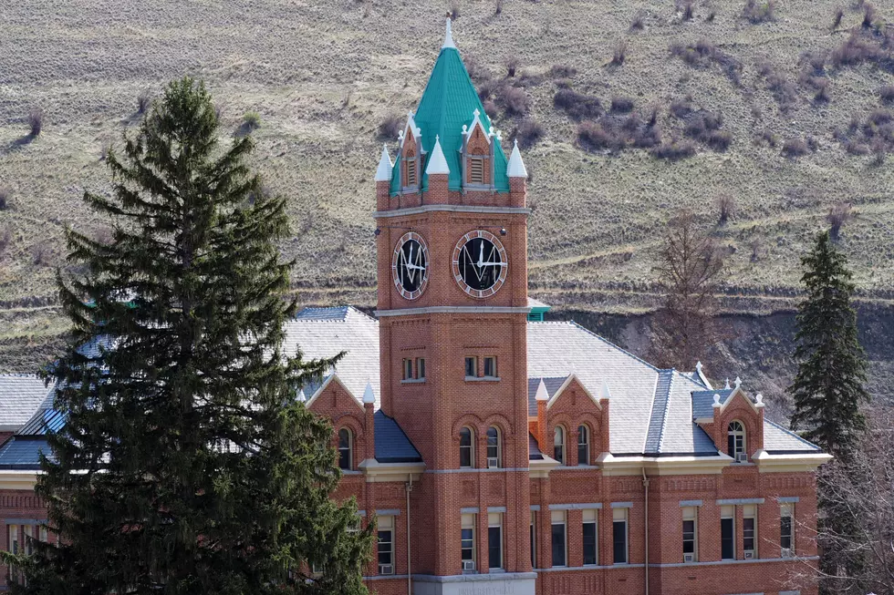 University of Montana Mourns the Loss of Andrew Harris