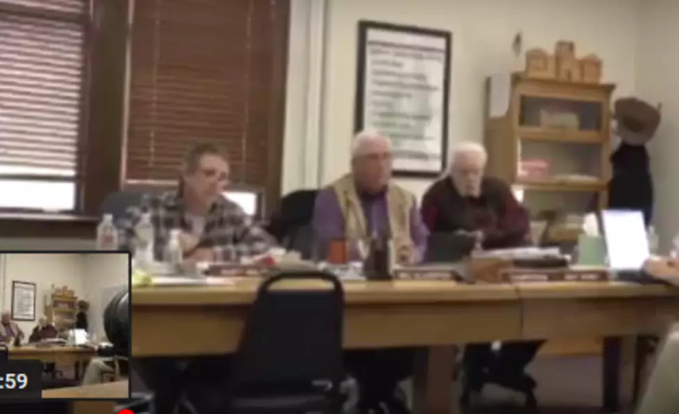 Granite County Commissioner Investigated For Using County Equipment on Personal Property