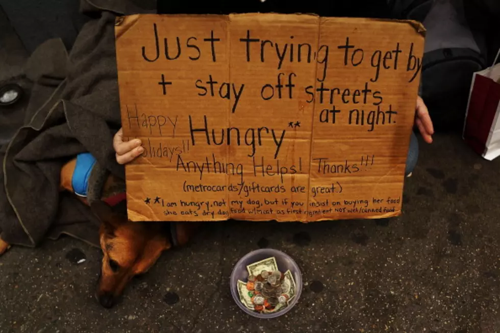 City to Present Update on 10-Year Plan to End Homelessness