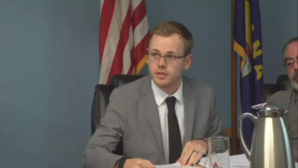 Stevensville Mayor Says Council Opposition to His Volunteer Firefighting is ‘Personal’