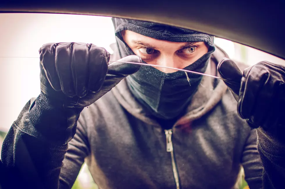 Missoula Car Break-Ins Spur Police Reminder, Lock Car Doors and Remove Valuables