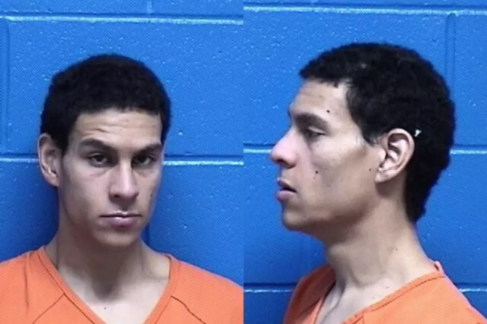 MPD Arrest Man for Stealing a Car That was Warming Up Unattended