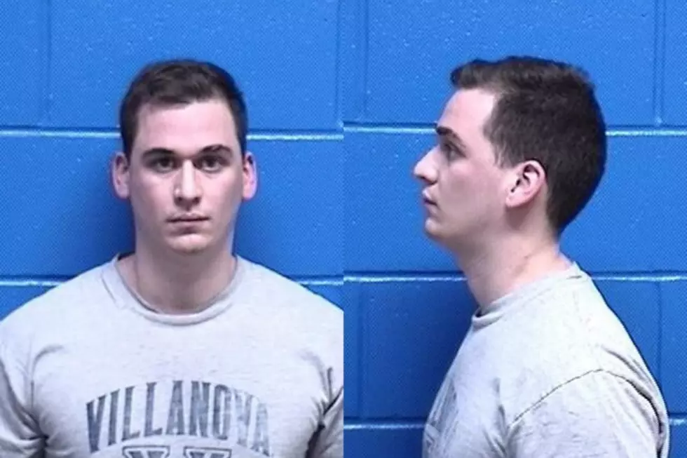 MPD Arrest Man for Allegedly Strangling and Slapping a Woman