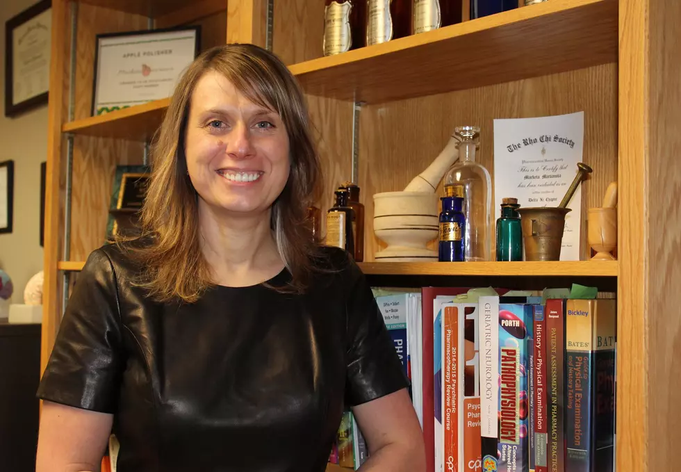 UM School of Pharmacy Selects New Dean After National Search