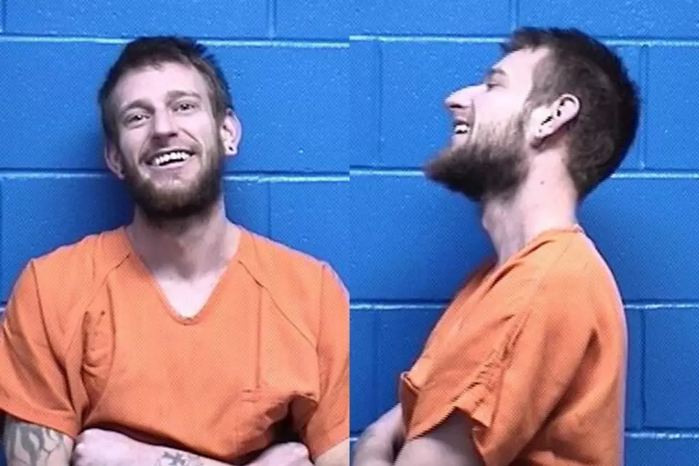 MPD Arrest Man for Swinging a Hammer at a Woman and Almost Hitting Her With His Car