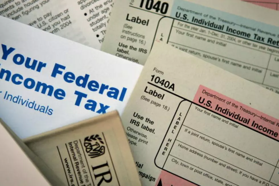 Missoula CPA Walt Kero on April 15 No Longer Being Tax Day