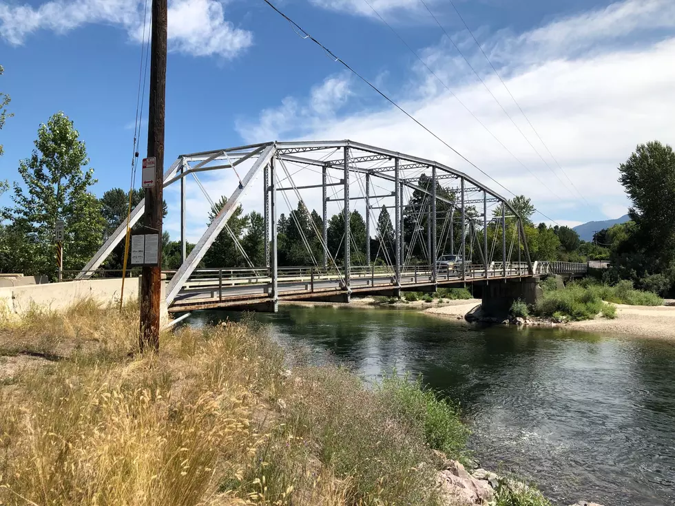 Missoula Officials Say Maclay Bridge Could Reopen Soon