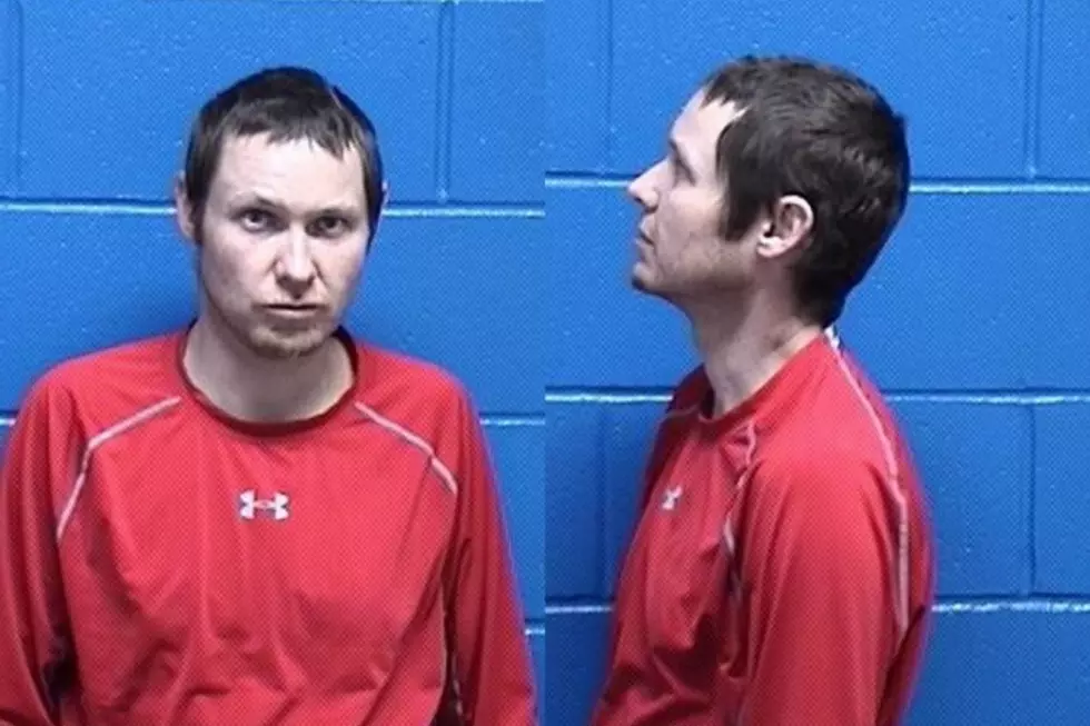 MPD Arrest Man for Using a Baseball Bat During a Saturday Morning Assault