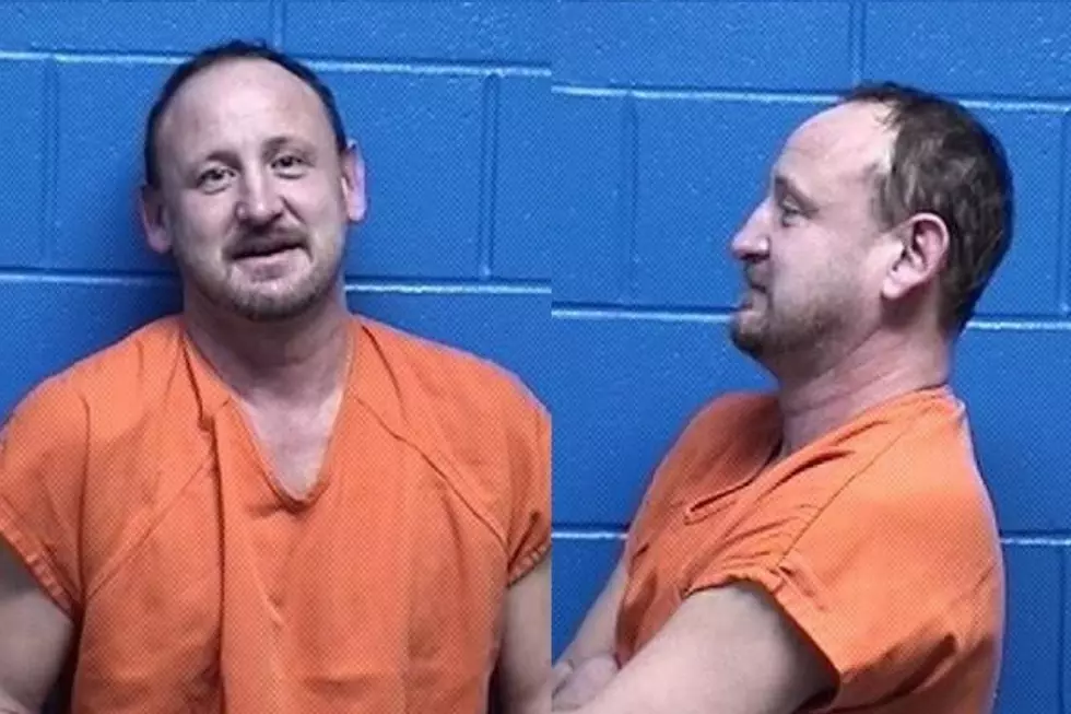 Man Arrested for His Third Assault, Now Faces a Felony Charge