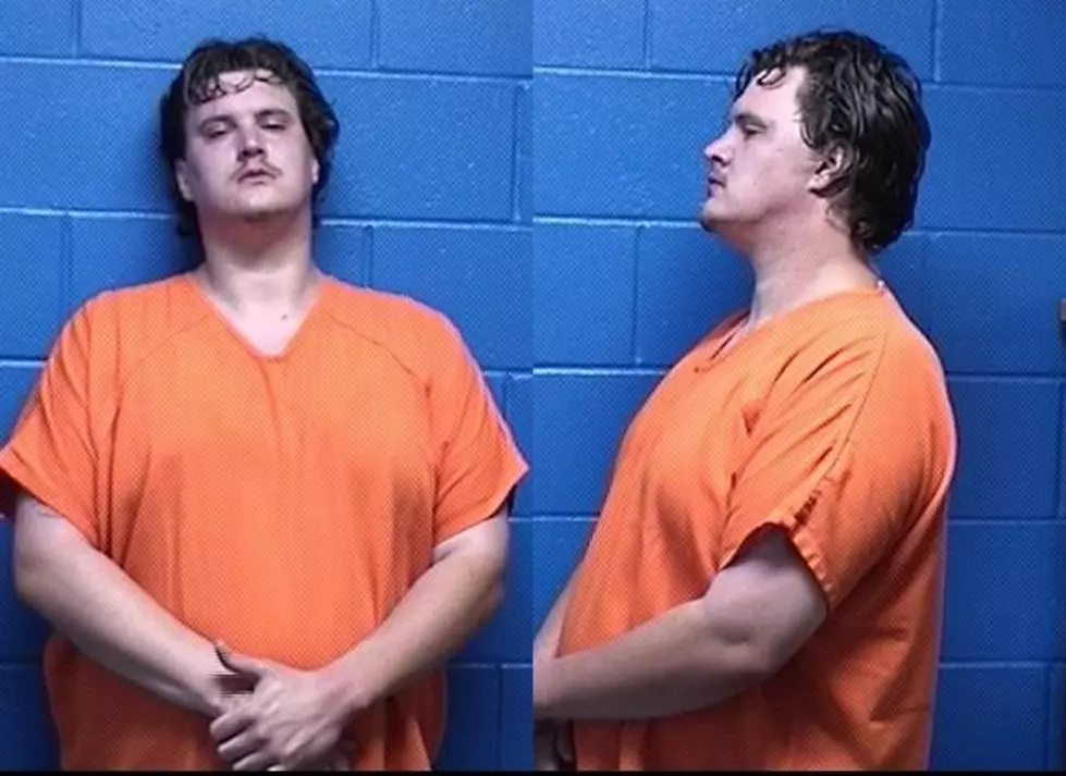 Man Allegedly Strangled His Ex-Girlfriend and Stole Her Laptop