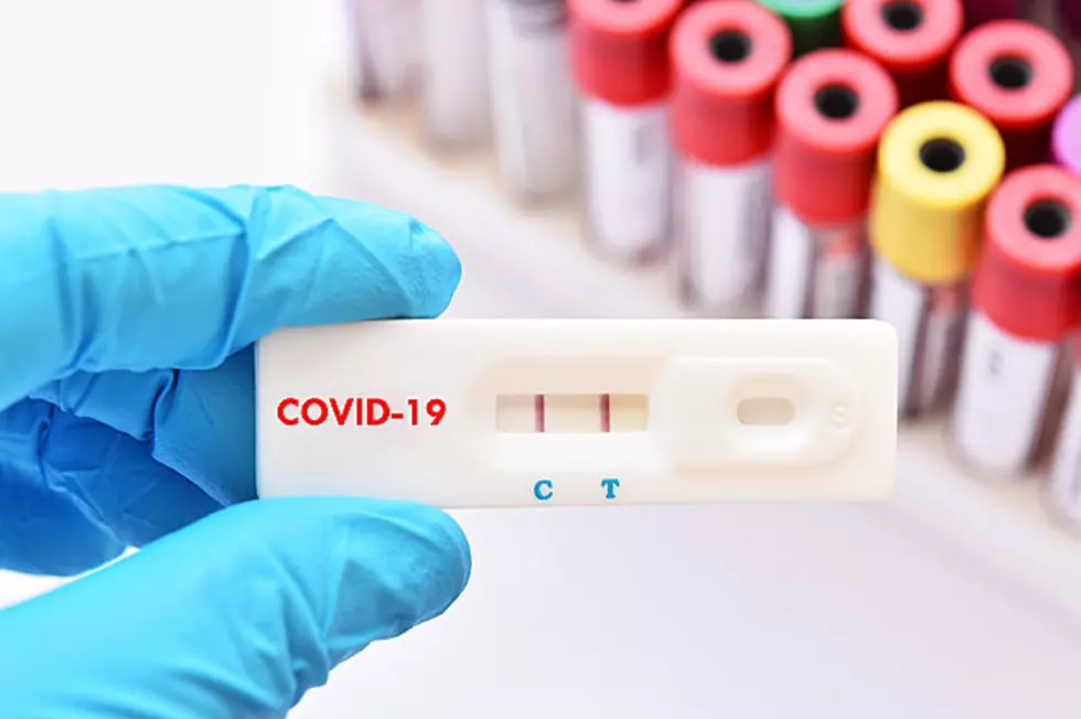 COVID 19 is Third Leading Cause of Death in Montana says DPHHS