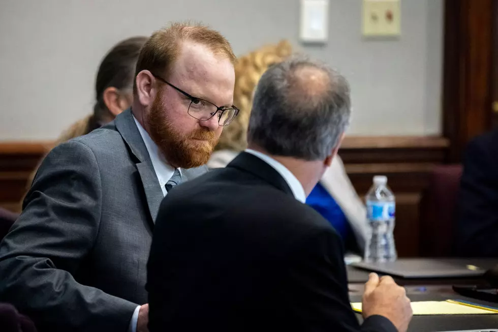 All 3 defendants found guilty of murdering Ahmaud Arbery