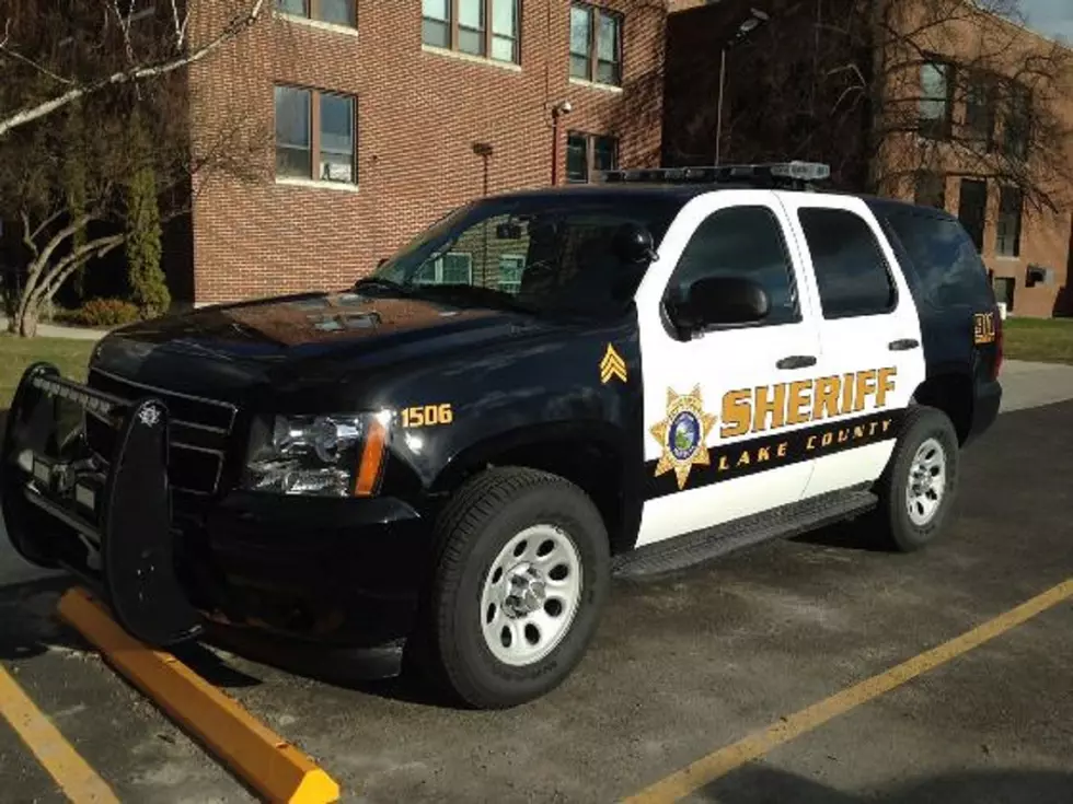 Fatal Vehicle versus Pedestrian Crash Reported in St. Ignatius