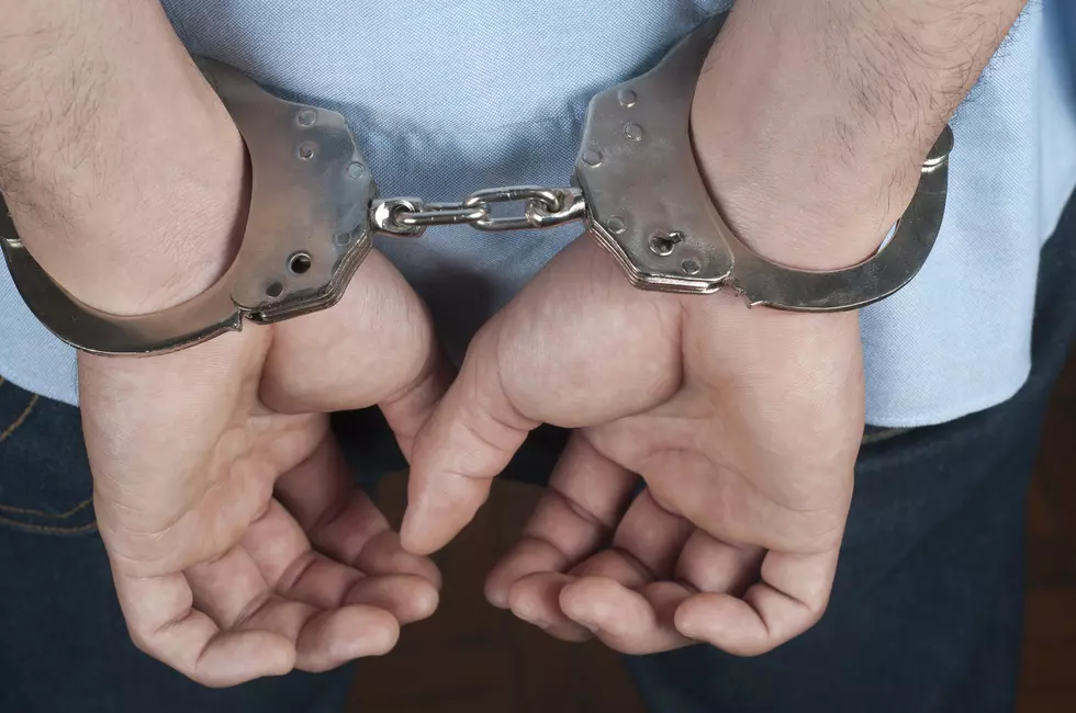 Missoula Crime Report: Losing Patience With ‘Career Criminals’