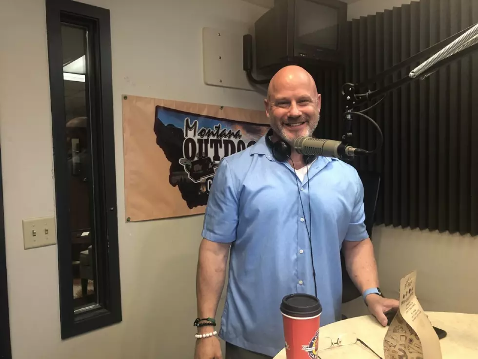 Moderate GOP Congressional Candidate Matt Jette on Talk Back