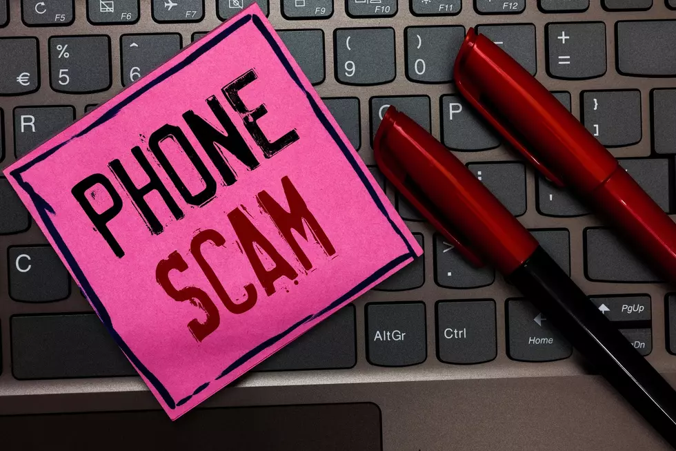 Missoula Sheriff’s Office Reports Scam Calls Demanding Money