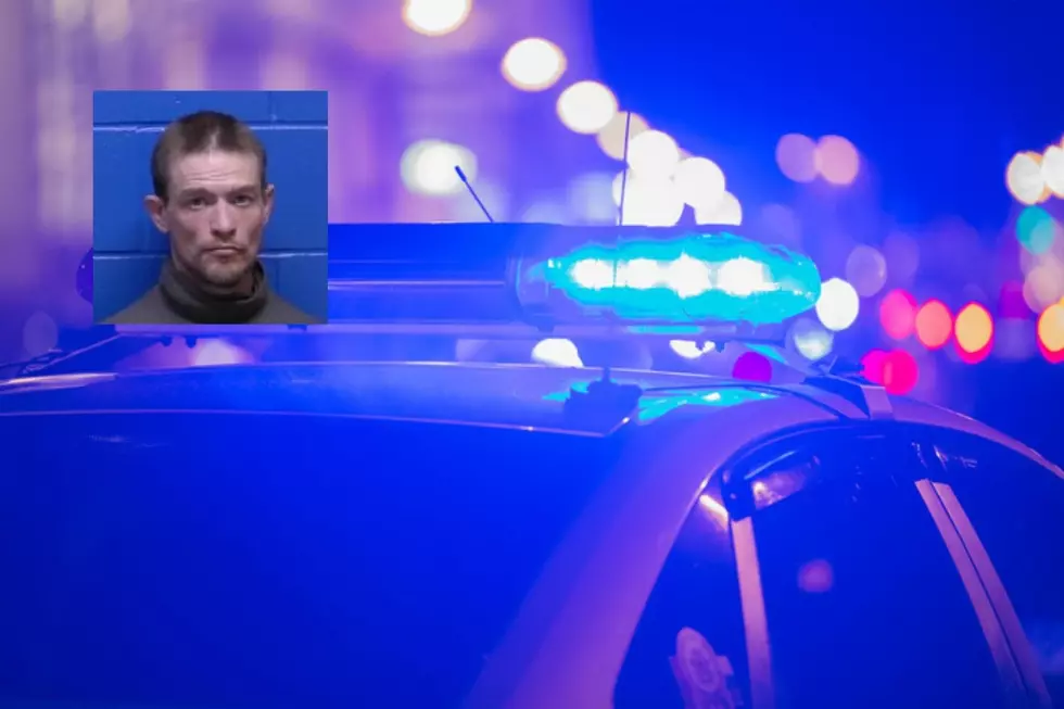 Man Threatens Man With an Axe at Missoula’s Homeless Camp