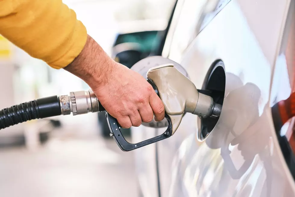 $5.00 Per Gallon Gas Just the Beginning For Montana Travelers
