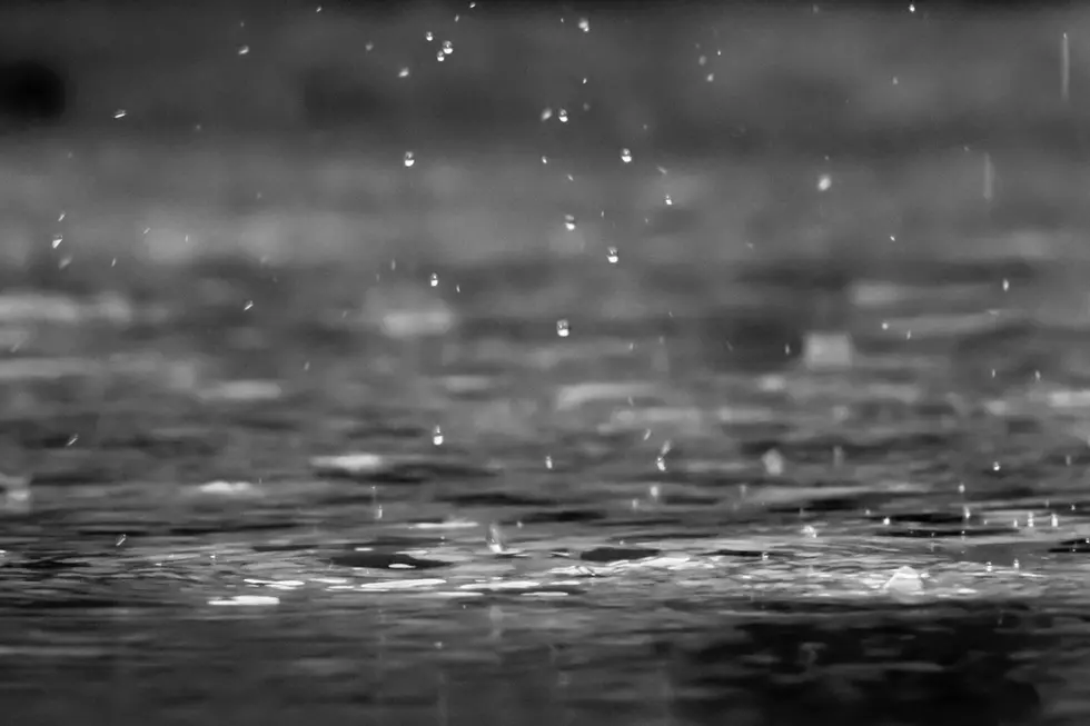 Missoula Rains Bring Minor River Flooding and Heavy Stream Flow