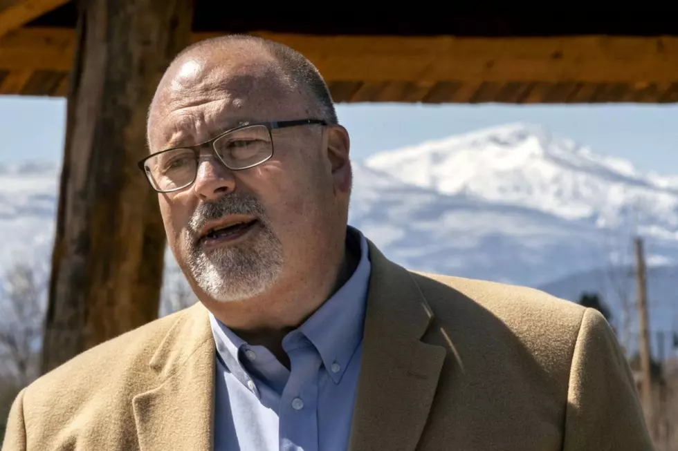 Missoula Mayor John Engen Passes Away After Battling Pancreatic Cancer