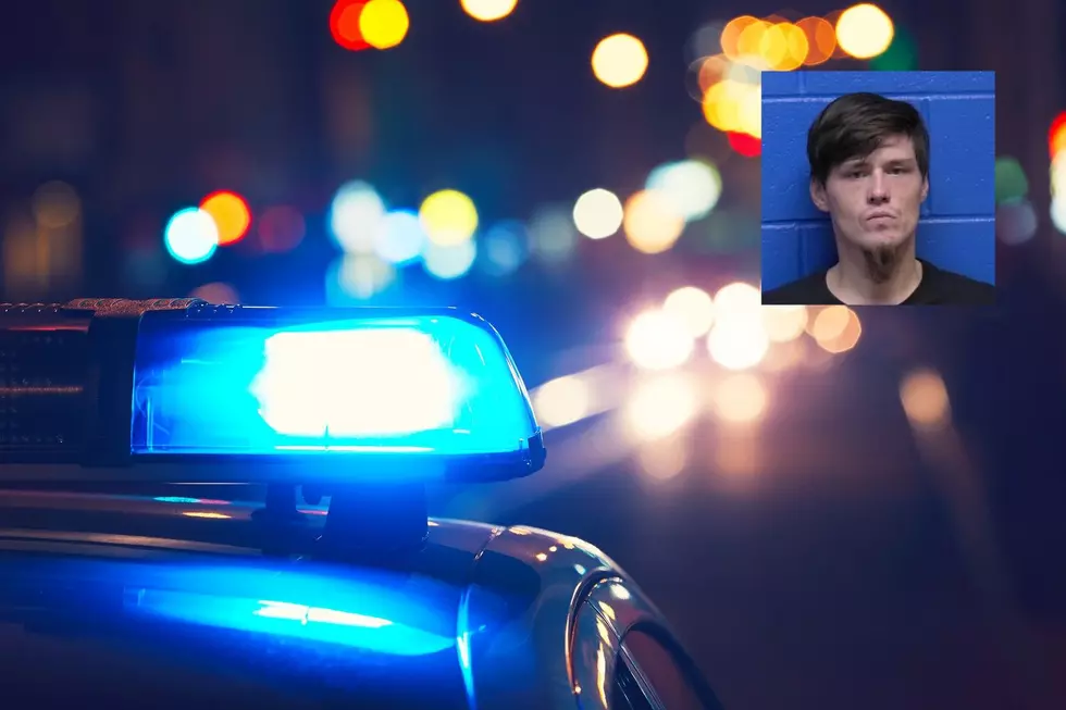 Missoula Man Charged With Felony Theft Again, Stole a Running Car