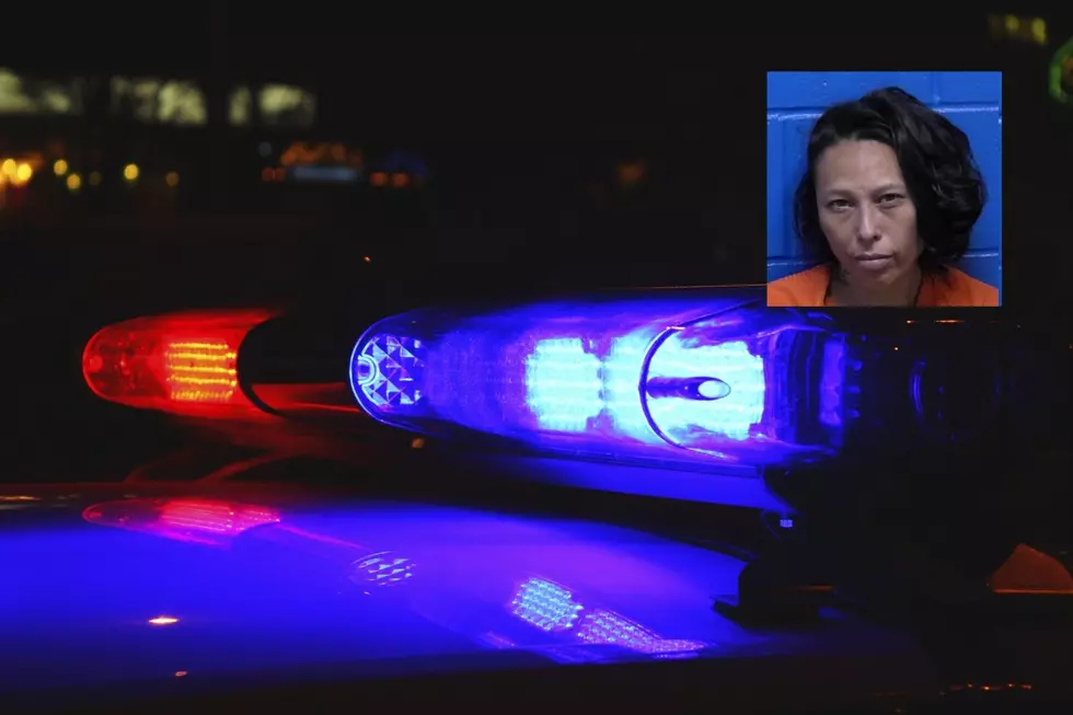 Woman With Four Warrants Gets Caught With Fentanyl in Missoula