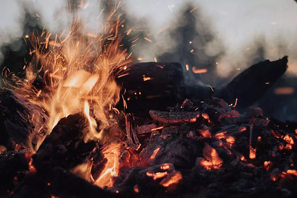 Missoula Rural Fire Has Crucial Safety Tips for Open Burning