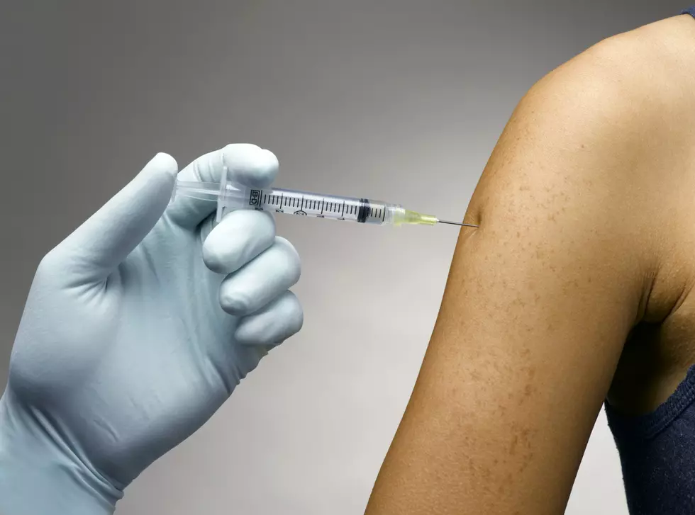 COVID-19 Vaccination Clinics Scheduled for Western Montana