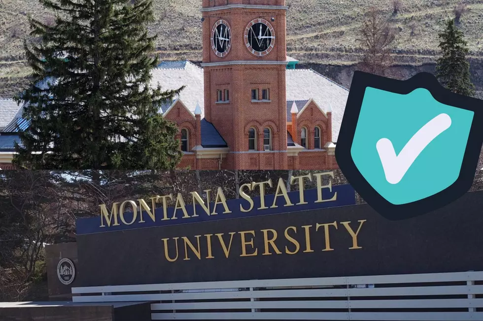 It’s Safer To Attend College in Montana, According to Study