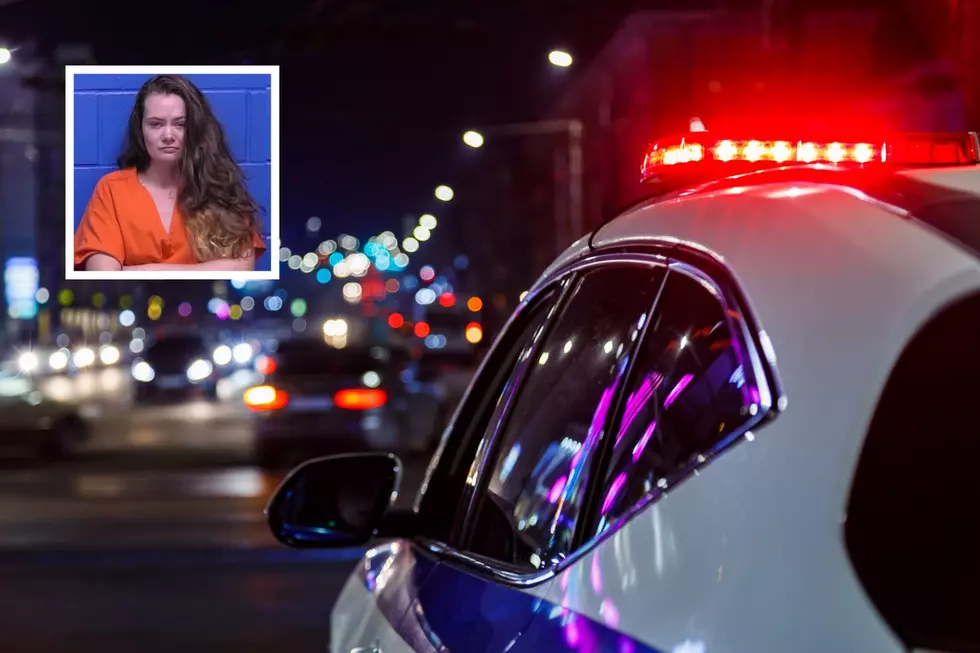 Woman With Several Warrants Gets Caught With Drugs in Missoula