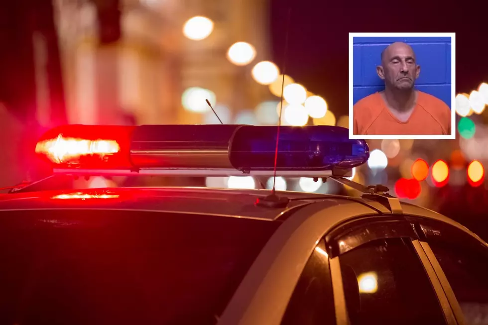 Man Arrested for Felony DUI in Missoula Says ‘I’m Drunk’