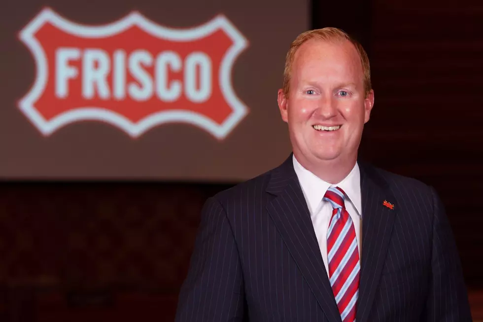 Mayor of Frisco Welcomes Montana Griz Fans to His City