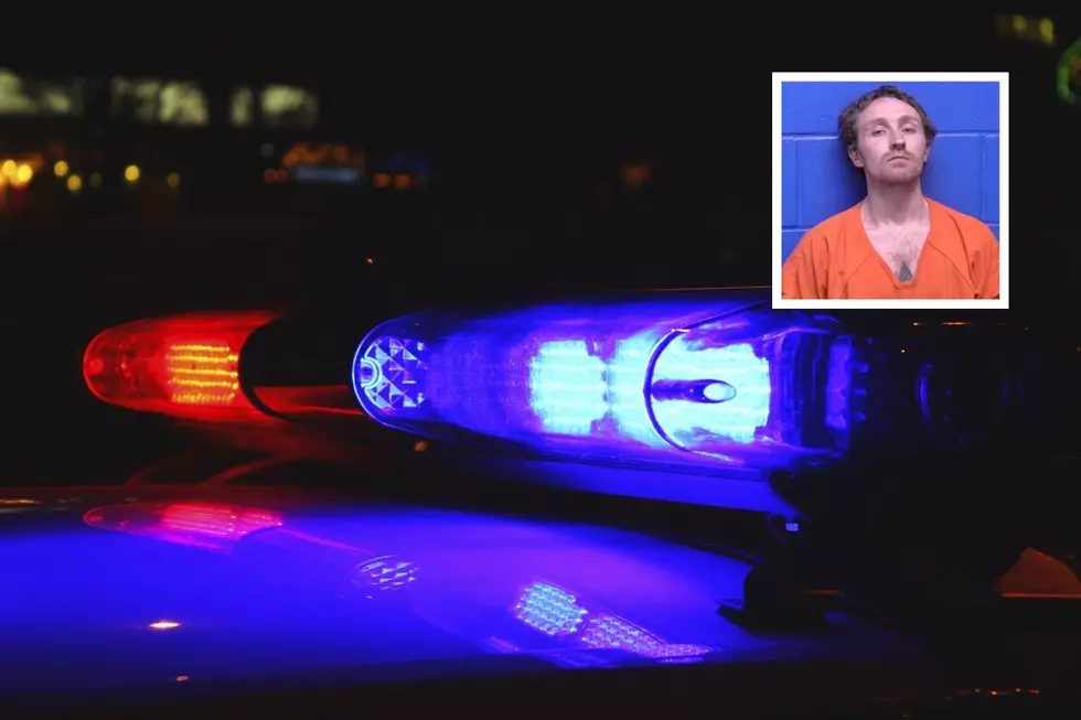 Missoula Renter Sets a Mobile Home on Fire Before His Eviction