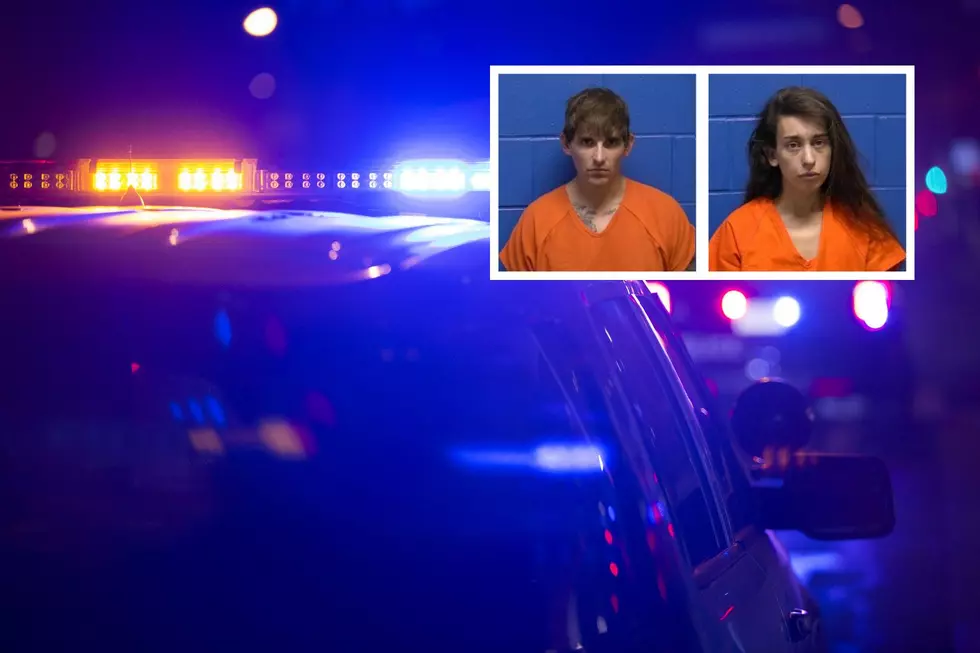 Missoula Couple Caught With Over 500 Fentanyl Pills