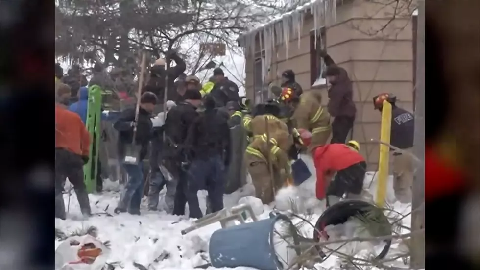 It’s Been 10-years Since Missoula’s Most Unexpected Disaster