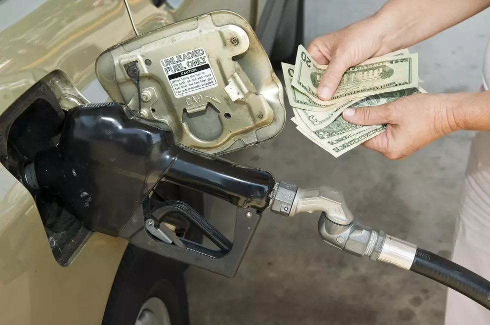 We Warned You… Montana Gas Prices Keep Climbing