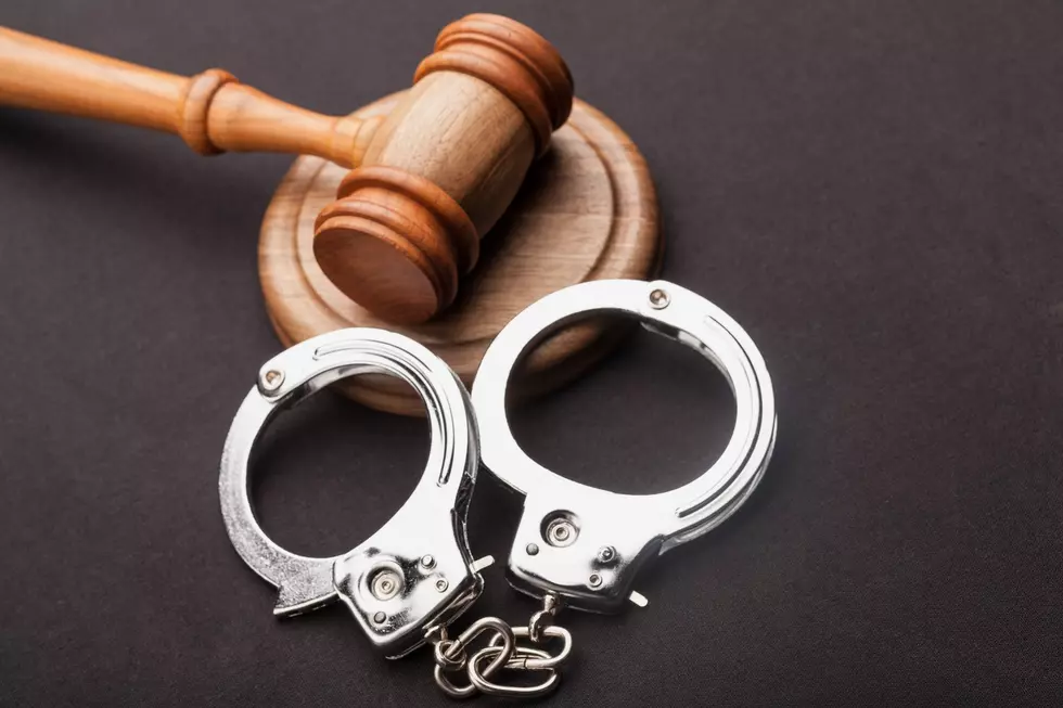 Missoula Crime Report: Charged the Most Cases Ever Last Month