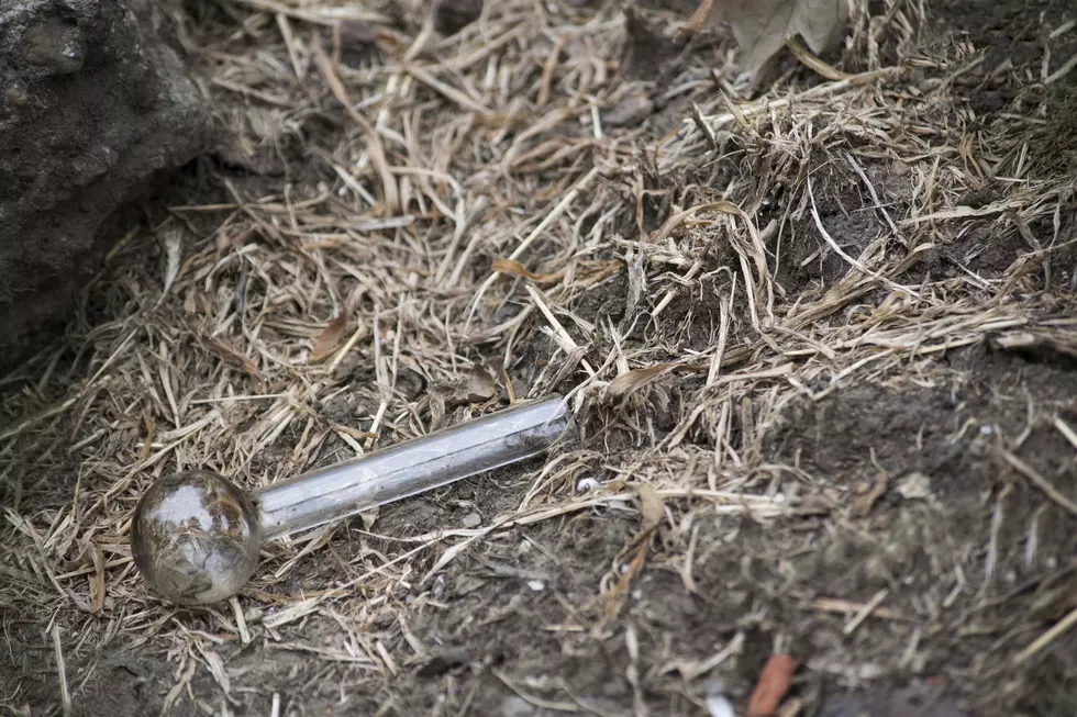 Missoula Crime Report: Six Violent Crimes and Four Drug Crimes
