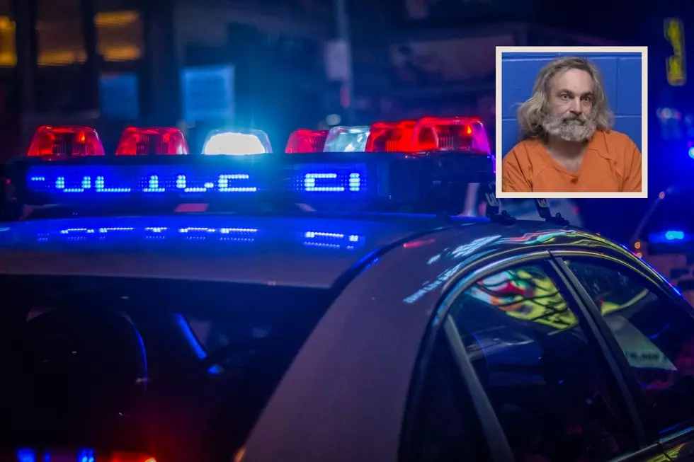 ‘Damn it': Wanted Man Drops Meth in Front of Missoula Police