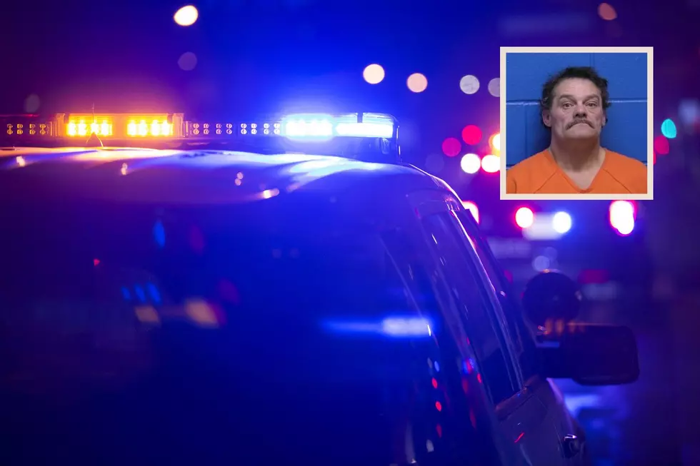 Missoula DUI Arrest: Trooper Nabs Impaired Driver On Highway 93