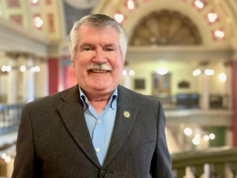 Denny Rehberg on His Decision to Run Again for the U. S. House