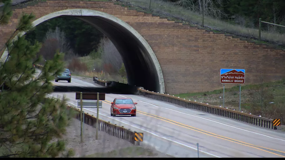 Dangerous U.S. 93 Gets Big Dollar Fix North of Missoula
