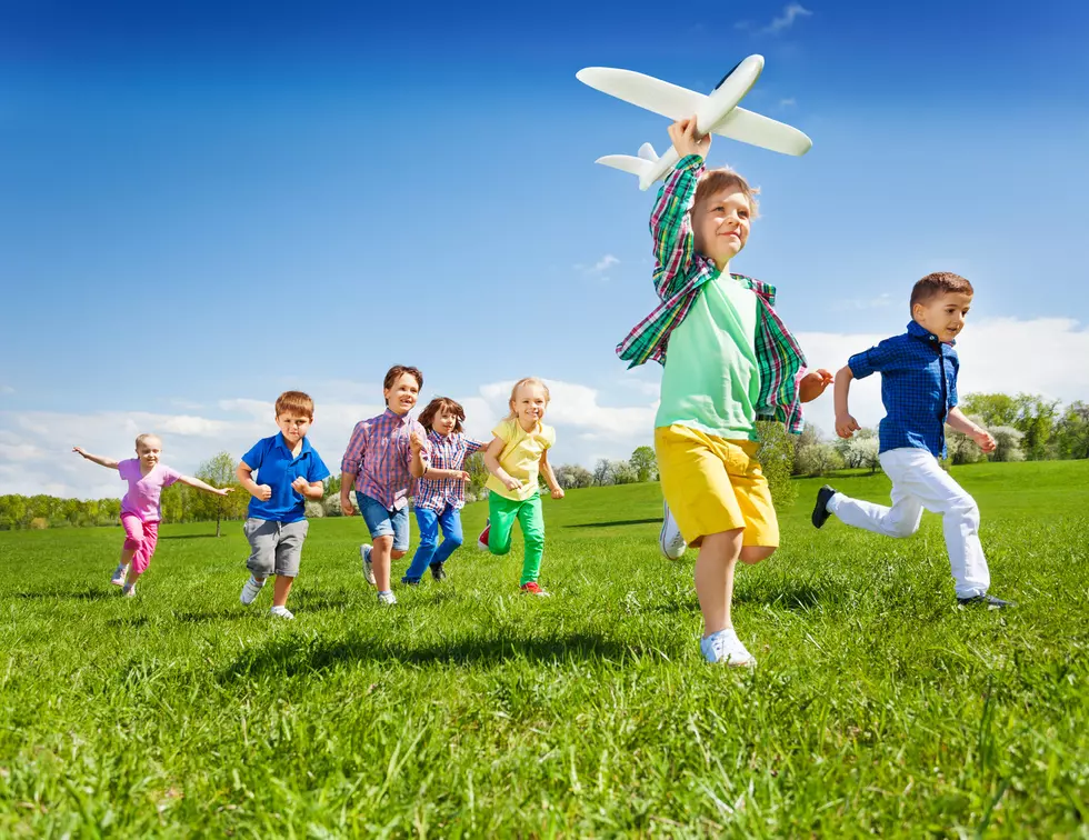 Summer Activities Can Bring Many Dangers for Missoula Children