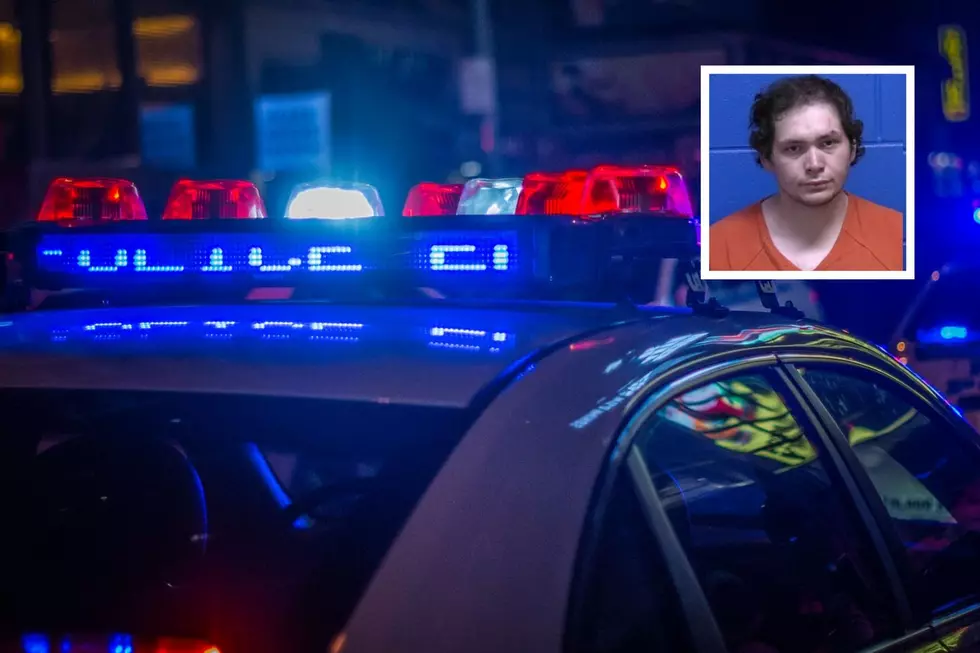 Missoula Police Arrest Man for Possession of 76 Fentanyl Pills