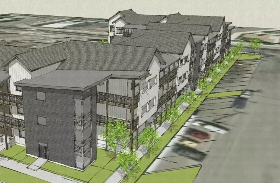 MRA approves funding for income-restricted housing on 3rd St.