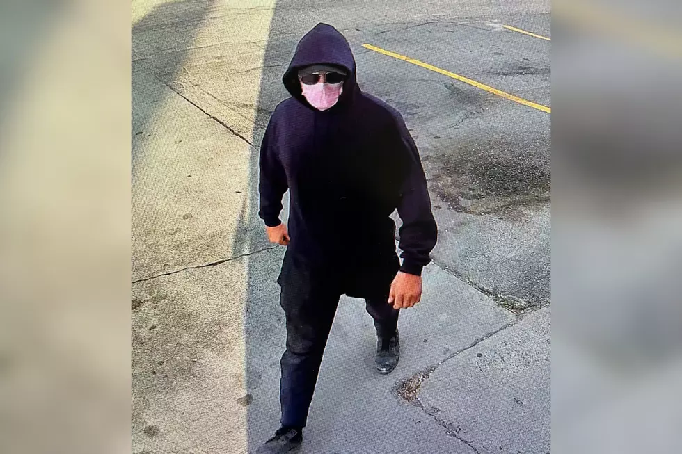 UPDATE: Combative Missoula Robbery Suspect Caught