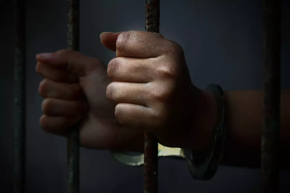Missoula Crime Report: Record High Violent Crimes This Week