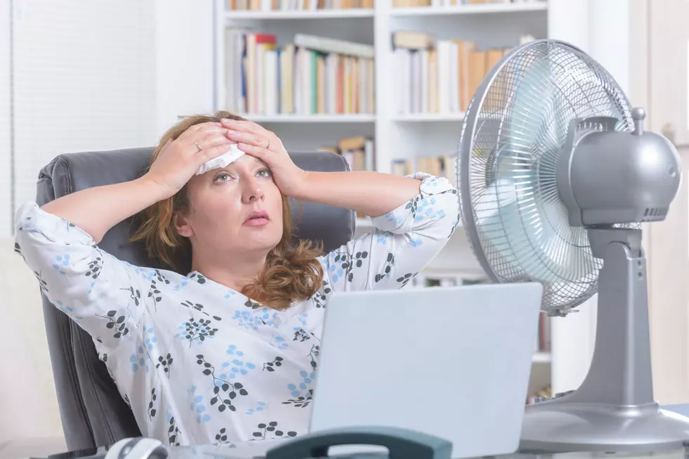 Stay Cool Missoula: Tips From Disaster Services Director