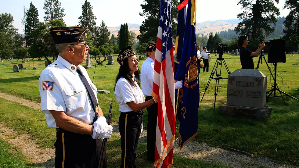 New Ways to Remember Montana’s Mann Gulch Tragedy