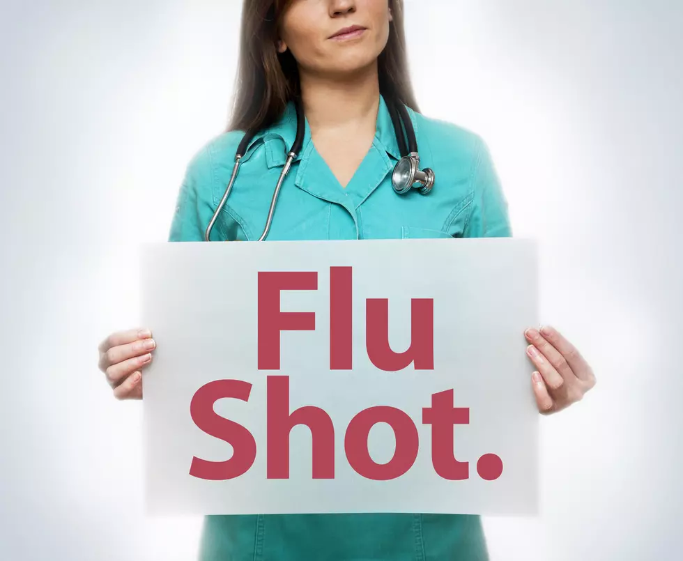 Missoula Health Nurse Encourages Flu and COVID Vaccinations